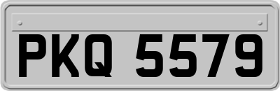 PKQ5579