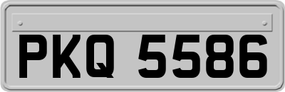 PKQ5586