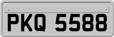 PKQ5588