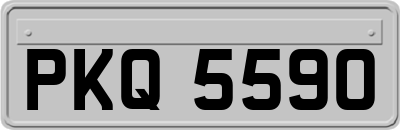 PKQ5590