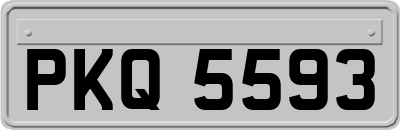 PKQ5593