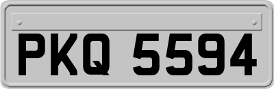 PKQ5594