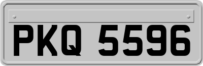 PKQ5596