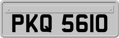 PKQ5610