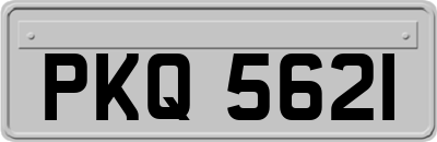 PKQ5621