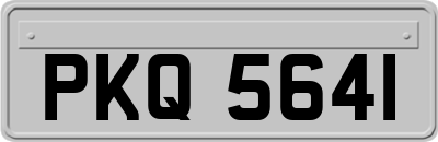 PKQ5641