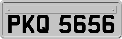 PKQ5656