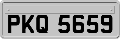 PKQ5659