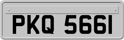 PKQ5661