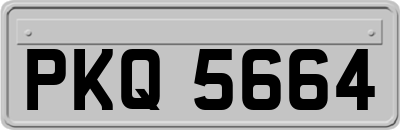 PKQ5664