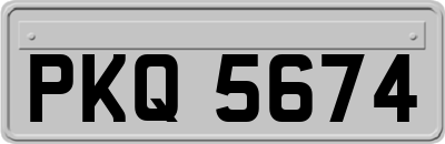 PKQ5674