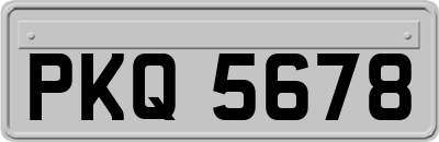 PKQ5678