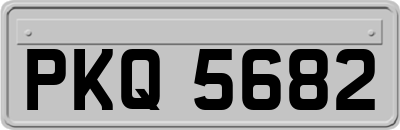 PKQ5682