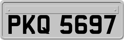 PKQ5697