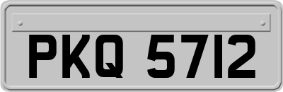 PKQ5712