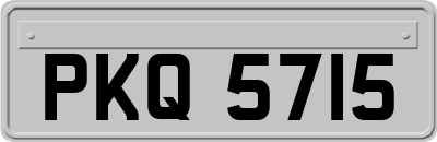 PKQ5715