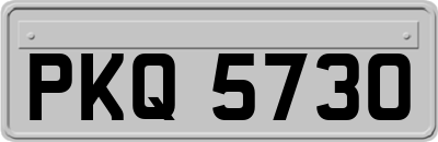 PKQ5730