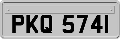 PKQ5741