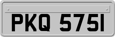 PKQ5751