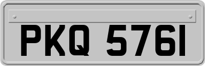 PKQ5761
