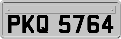 PKQ5764