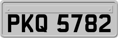 PKQ5782