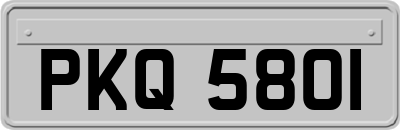 PKQ5801