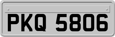 PKQ5806