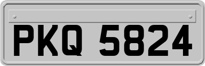 PKQ5824