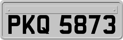 PKQ5873