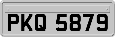 PKQ5879