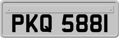 PKQ5881