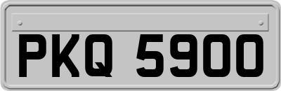 PKQ5900