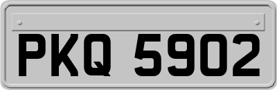 PKQ5902