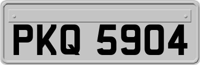 PKQ5904