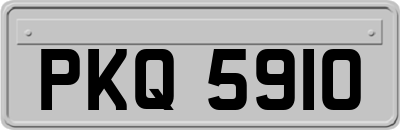 PKQ5910