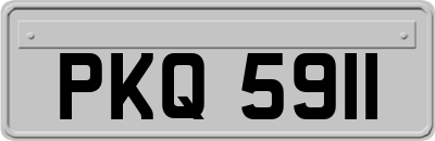 PKQ5911