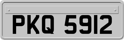 PKQ5912