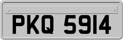 PKQ5914