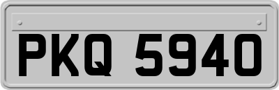 PKQ5940