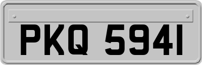 PKQ5941