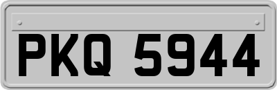 PKQ5944