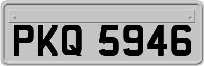 PKQ5946
