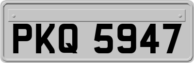 PKQ5947