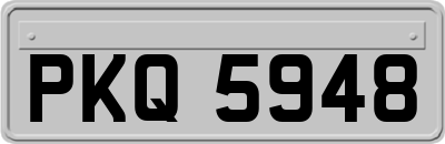 PKQ5948