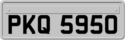 PKQ5950