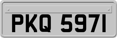 PKQ5971