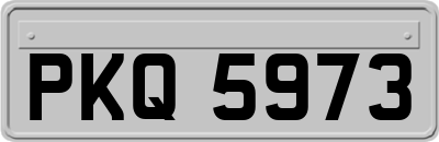 PKQ5973