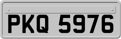 PKQ5976