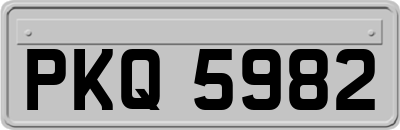 PKQ5982